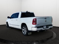 Experience the ultimate blend of heavy-duty capability and unparalleled luxury in this 2022 Ram 1500... (image 3)