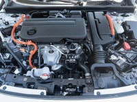 Engine: 2.0-litre 4-cylinder engine L/100Km City: 4.7 L/100Km Hwy: 5.1 (image 5)