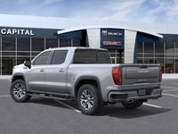 Welcome to Capital GMC! This 2026 GMC Sierra 1500 in Sterling Metallic is equipped with 4WD and Gas... (image 3)