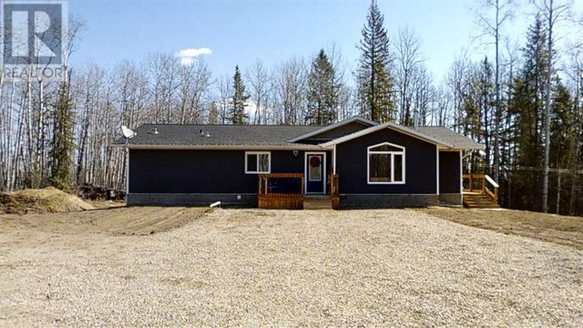 15514 Township Road 544 Rural Yellowhead County, Alberta in Houses for Sale in St. Albert - Image 3