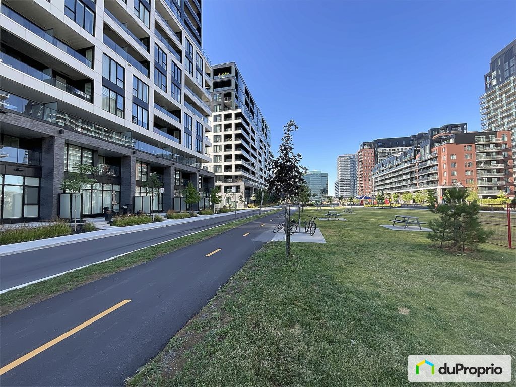 $465,000 - Condominium for sale in Brossard — photo 3