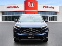 Certified. EX-L|AWD|Leather|Sunroof|CarPlay 2025 Honda CR-V Hybrid EX-L EX-L|AWD|Leather|Sunroof|Car... (image 3)