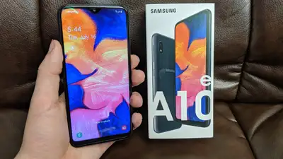 "Get the Best Samsung Galaxy Deals – All Phones Under $150!, View more