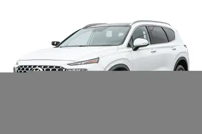 Hyundai Santa Fe Preferred AWD 2.5L * Groupe Électrique * Climatisation * Bluetooth * Regulateur de...