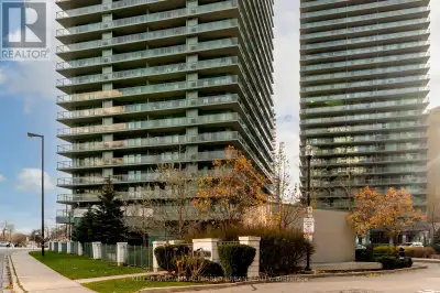 1605 - 5500 YONGE STREET Toronto (Willowdale West), Ontario