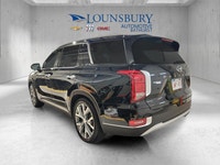 See Dealer Website for Details. Hyundai Palisade Luxury 8-Passenger 2020 . Engine: V6 Cylinder Engin... (image 3)