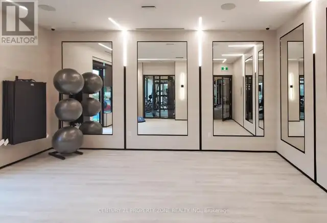 1602 - 10 EVA ROAD Toronto (Etobicoke West Mall), Ontario in Long Term Rentals in Mississauga / Peel Region - Image 26