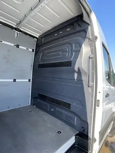 2023 Mercedes-Benz Sprinter 2500 Standard Roof I4 144, View more