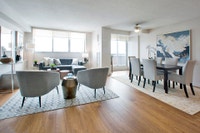 Realstar's Royal Rose Apartments offers premium two bedroom suites in the community-driven neighbour... (image 4)