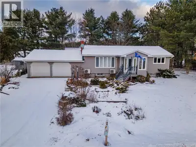 Enjoy your own private retreat! This energy-efficient home, fully upgraded in 2011 and freshly paint...