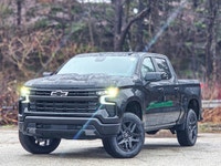 Powerful 5.3L V8 engine with 4x4 capability - Advanced navigation system for seamless connectivity -... (image 1)