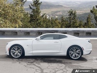 Welcome to Moncton Chrysler Jeep Dodge. Recent Arrival! 2019 Chevrolet Camaro SS 2SS 6.2L V8 RWD CAR... (image 1)