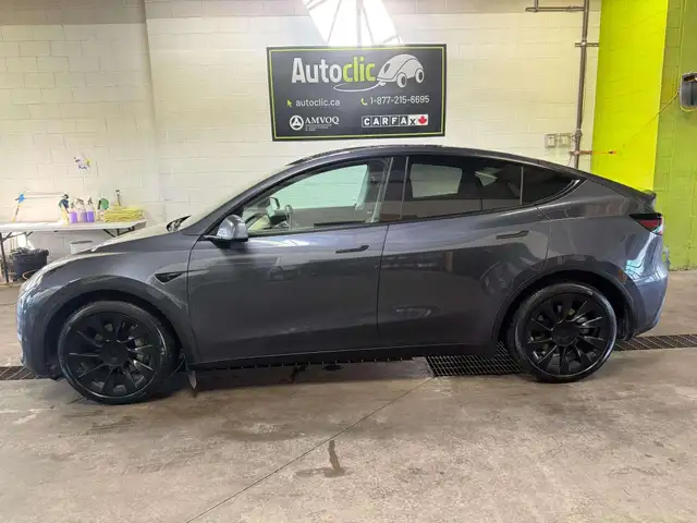 2021 Tesla Model Y Long Range553399141228892166