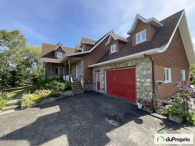 $429,000 - 2 Storey for sale in Matane in Houses for Sale in Rimouski / Bas-St-Laurent - Image 3