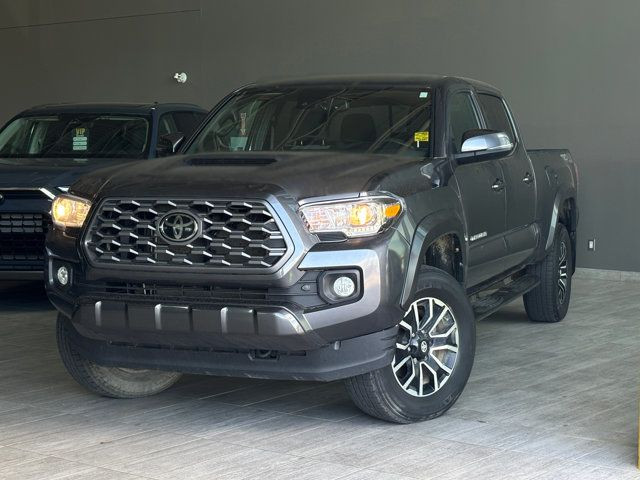 2022 Toyota Tacoma TRD Sport | 6ft Bed | Heated Mirrors in Cars & Trucks in Edmonton - Image 4