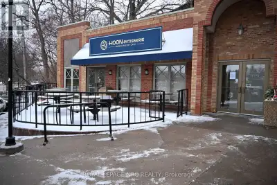 Excellent opportunity to own a coffee and pastry café in the heart of Port Dalhousie. Ideally locate...