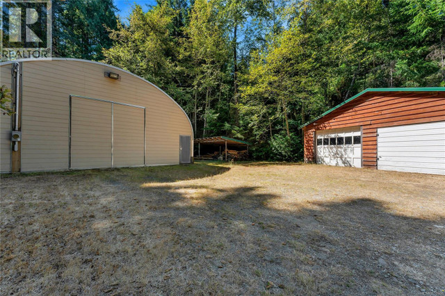 3550 Lakeshaw Rd Cobble Hill, British Columbia in Houses for Sale in Cowichan Valley / Duncan - Image 4