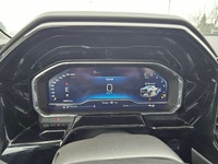 Unleash uncompromising performance and rugged luxury with this breathtaking 2025 Chevrolet Silverado... (image 9)