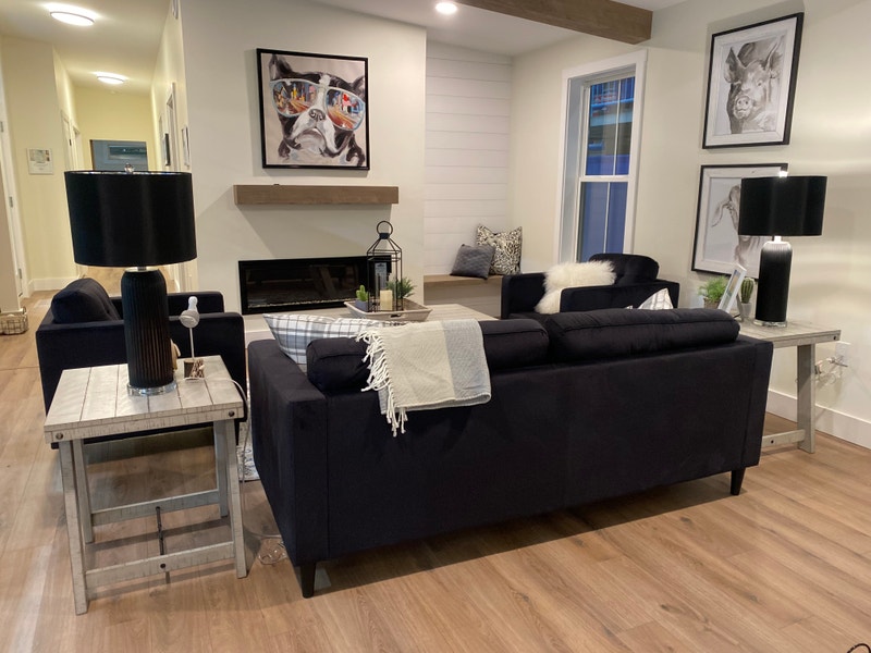 The Taigh Modern Mini Home For Sale Houses for Sale Saint John Kijiji