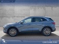 WAS: $46194 NOW: $40194 plus taxes and licensing feesCam Clark Ford has been serving the community f... (image 3)