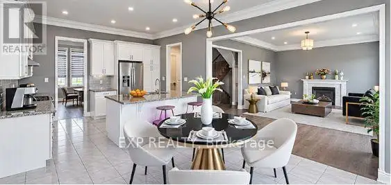 1807 EMBERTON WAY Innisfil, Ontario in Long Term Rentals in Barrie - Image 9