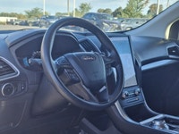 Look at this certified 2024 Ford Edge SEL AWD | Heated Seats | Remote Start | Power Liftgate | CarPl... (image 8)