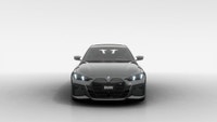 La toute nouvelle BMW i4 M60 xDrive 2026 laisse les conventions derrière. La Série 4 combine une app... (image 2)