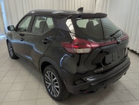 This used 2025 Nissan Kicks Play SV is a smart fit for daily life in Dartmouth. It offers compact SU... (image 5)