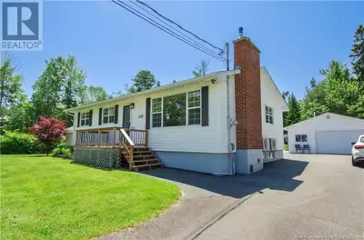 Welcome to 125 Englewood, a beautifully maintained home offering space, privacy, and an unbeatable l...