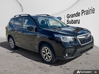 2019 Subaru Forester Convenience Vehicle Highlights X-Mode CarPlay Back-Up Camera Navigate every sea... (image 7)