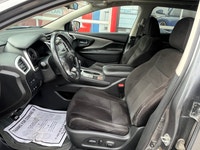 HERE IS A NICE CLEAN RUST FREE WELL MAINTAINED AWD NISSAN THAT LOOKS AND DRIVES GREAT AND SOLD CERTI... (image 9)