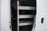 Clean Carfax, Backup Camera, Bluetooth, Power locks and mirrors, Cruise Control, Divider, Shelving,... (image 9)