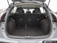 2024 Nissan Kicks S 4D Sport Utility Gray Pearl CVT with Xtronic FWD 1.6L 4-Cylinder DOHC 16V Come v... (image 6)