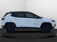 Conquer the trails and the urban commute with rugged confidence in this Trail Rated 2024 Jeep Compas... (image 5)