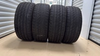 2025 year. 225/45 R17 All-season Tires Joyroad. 90% tread. Mississauga / Peel Region Toronto (GTA) Preview