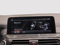 Another welcome addition to the ///MBCH COLLECTION, This exceptionally clean one owner X3 M40i comes... (image 6)