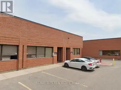 Approximately 690 sq. ft. industrial sub-lease office unit located on the main floor in a well-situa...