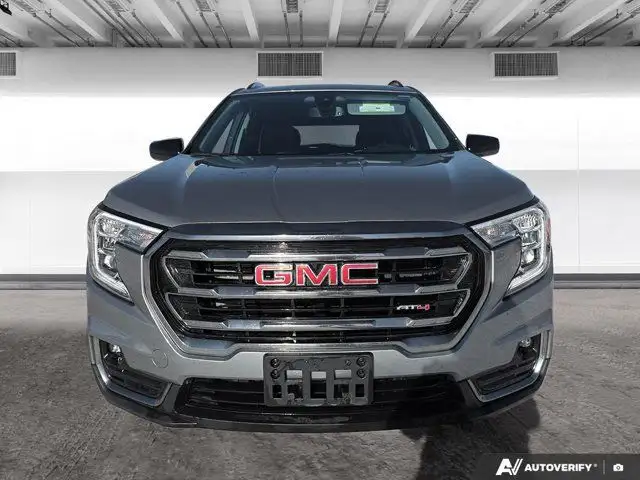 2024 GMC Terrain AT4 AWD | Leather | Heated Seats & Wheel in Cars & Trucks in Winnipeg - Image 10