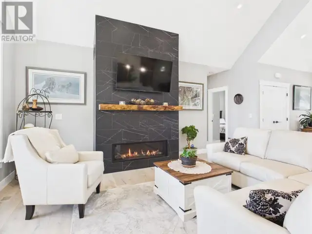 125 FALCON Place Osoyoos, British Columbia in Houses for Sale in Penticton - Image 29