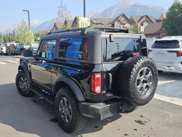 2024 Ford Bronco Big Bend577405986968053765