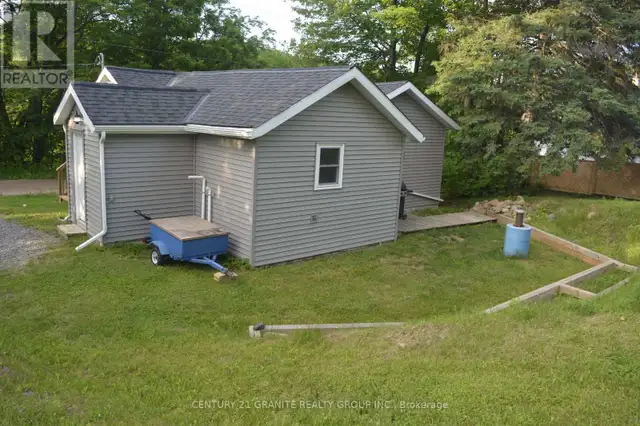 15 BATTELLE ROAD N Bancroft (Bancroft Ward), Ontario62854412435842123