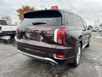 Elevate every family journey with the commanding presence of this 2020 Hyundai Palisade Ultimate, wh... (image 5)