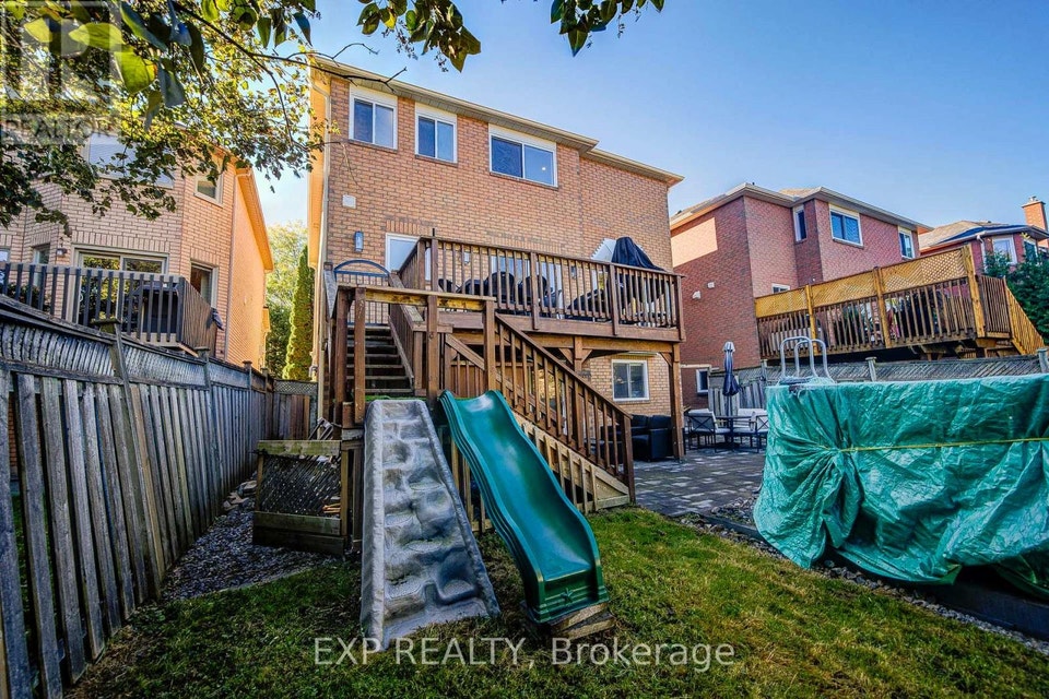 4-Bedroom Detached Home for Sale in Newmarket | 2,800 Sq. Ft., photo 7 of 7