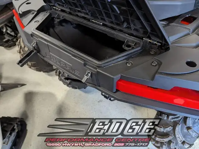 2026 Polaris Sportsman 570 Touring in ATVs in Markham / York Region - Image 5