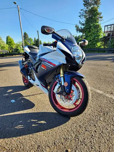 Welcome to Ride Collective - MB APPLY NOW: https://www.ridecollective.ca/get-pre-approved 2025 SUZUK...