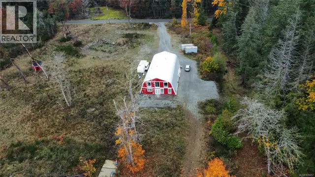 3750 Yellow Point Rd Nanaimo, British Columbia in Land for Sale in Nanaimo - Image 3