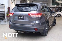 Highlights: 3.5L V6 with strong, proven reliability paired with AWD, 8-passenger seating, backup cam... (image 4)
