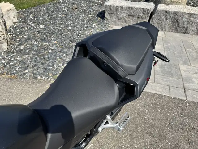 2025 Honda CB750AS Hornet ABS in Sport Bikes in Kitchener / Waterloo - Image 19