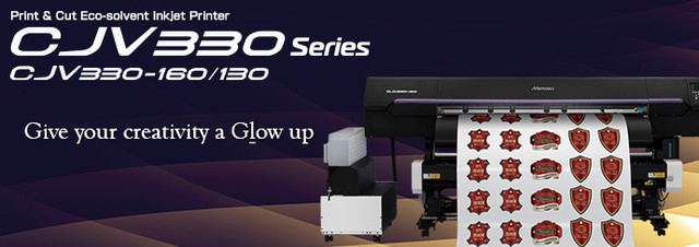 Trade-In Your Mimaki OR Roland Vinyl Printer For A NEW MACHINE in Printers, Scanners & Fax in City of Toronto - Image 3