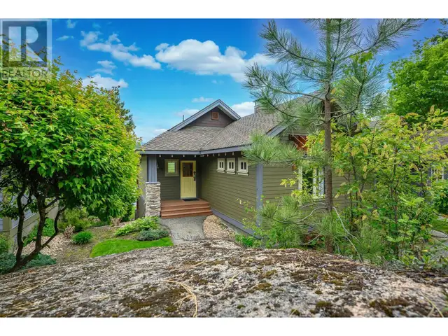 272 Chicopee Road Unit# 16B Vernon, British Columbia in Condos for Sale in Fort St. John - Image 12